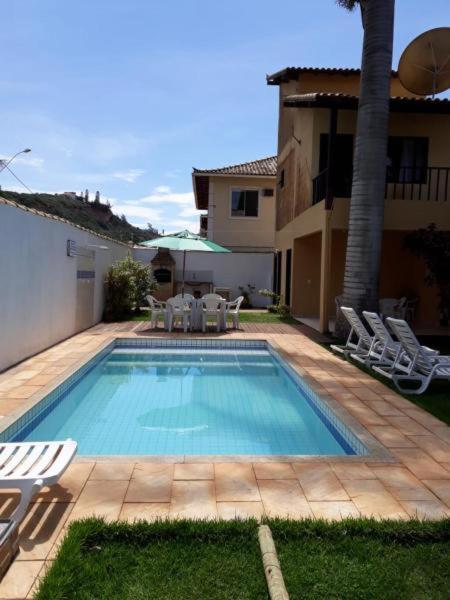 Casa Praia Rasa Armacao dos Buzios Exterior photo